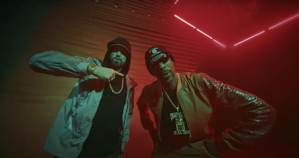 Snoop Dogg 和 Eminem 将 Bored Ape NFT 带到 VMA 的“Otherside”元宇宙性能 PlatoBlockchain 数据智能中。垂直搜索。人工智能。