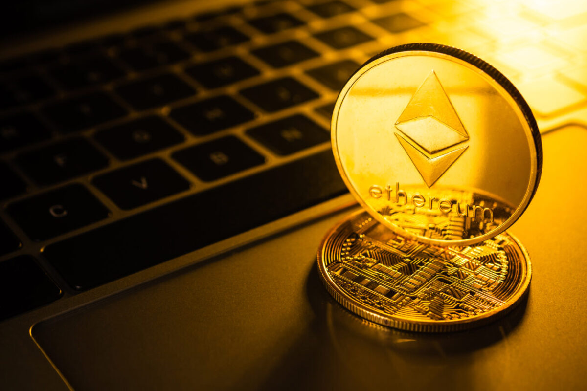 Markets: Ethereum, Ethereum Classic lead crypto gains as Bitcoin posts modest gains PlatoBlockchain Data Intelligence. Vertical Search. Ai.