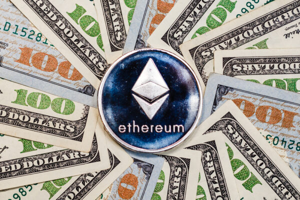 Coinshares сообщает, что Ethereum зафиксировал семь последовательных еженедельных притоков на общую сумму 159 миллионов долларов США. PlatoBlockchain Data Intelligence. Вертикальный поиск. Ай.