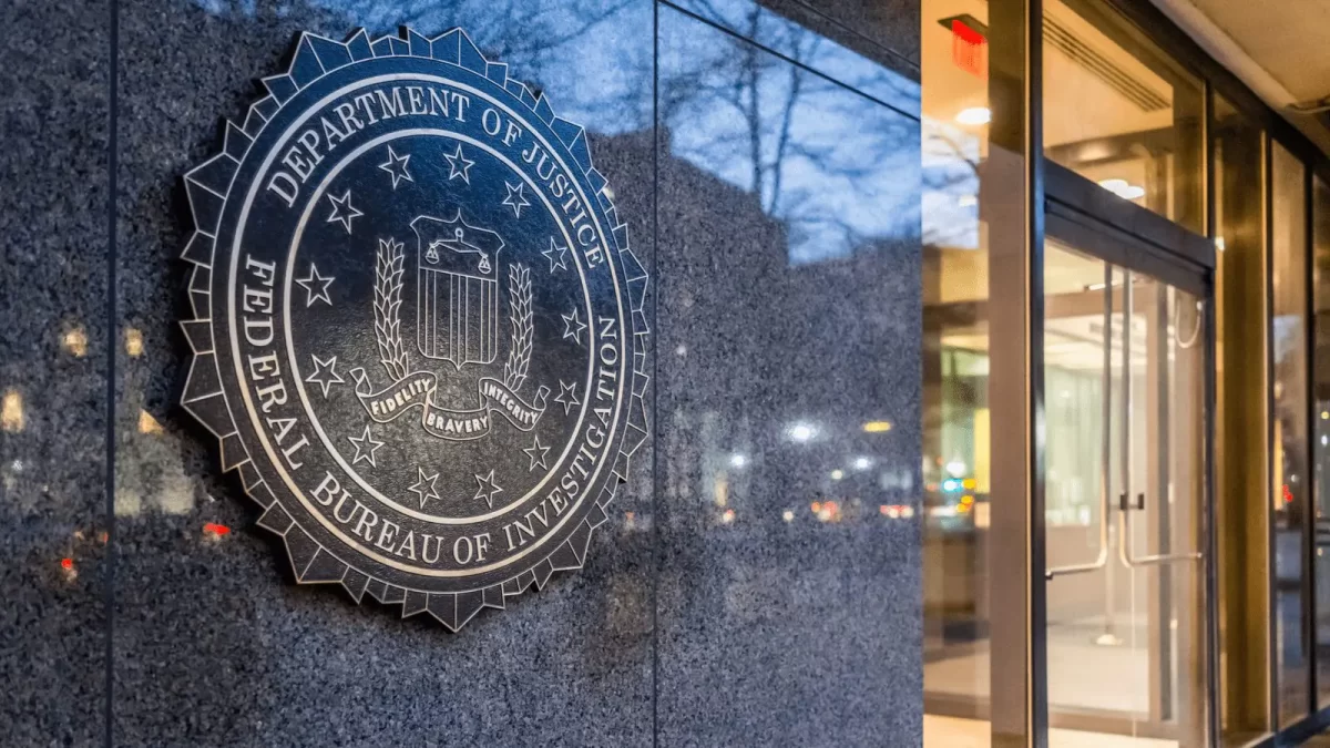 FBI نسبت به سوء استفاده‌های DeFi، توسعه منبع باز اطلاعات PlatoBlockchain هشدار می‌دهد. جستجوی عمودی Ai.