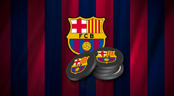 Купити FC Barcelona