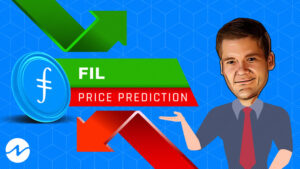 Filecoin (FIL) Price Prediction 2022 — Will FIL Hit $55 Soon? PlatoBlockchain Data Intelligence. Vertical Search. Ai.