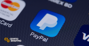 PayPal se une a la red de CONFIANZA PlatoBlockchain Data Intelligence de Coinbase. Búsqueda vertical. Ai.