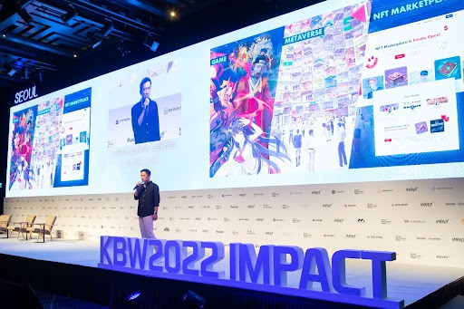 Korea Blockchain Week 2022 Wraps Up With Immense Optimism for the Future of Crypto PlatoBlockchain Data Intelligence. Vertical Search. Ai.