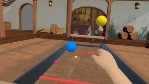 Mash Me Up: Holonautic Brings Multiplayer Minigames To Quest, Open Beta This Weekend PlatoBlockchain Data Intelligence. Vertical Search. Ai.