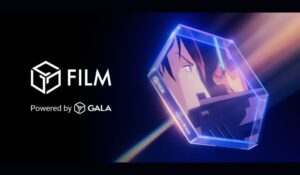 Gala kuulutab välja galafilmi käivitamisest, tehes koostööd Stick Figure Productionsiga, et avaldada dokumentaalfilmi PlatoBlockchain Data Intelligence. Vertikaalne otsing. Ai.