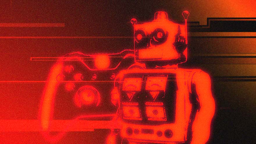 Veebi3 mängud, mida on nakatunud 200,000 XNUMX robotit: teatage PlatoBlockchaini andmete luurest. Vertikaalne otsing. Ai.