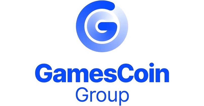 Die Gaming-Revolution der GamesCoin Group schreitet unaufhaltsam voran Blockchain PlatoBlockchain Data Intelligence. Vertikale Suche. Ai.
