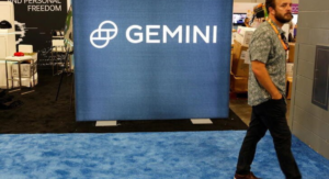 Gemini 刚刚在美国 PlatoBlockchain 数据智能启动加密货币质押服务。 垂直搜索。 人工智能。