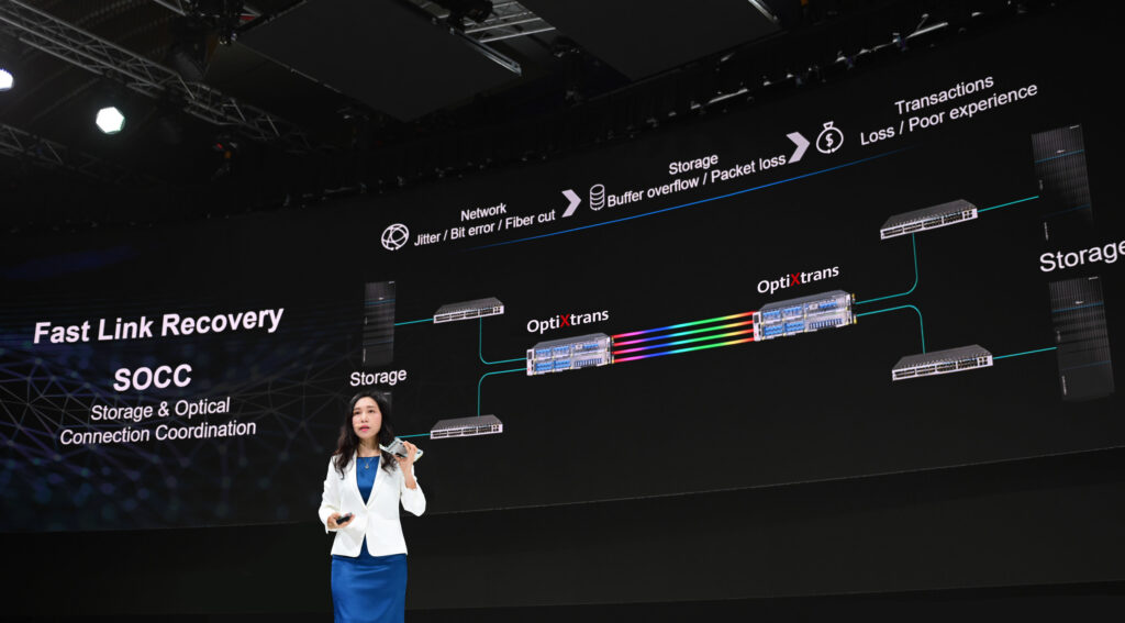 How Data-Centric Storage Solutions Revolutionize the Financial Services Industry Huawei PlatoBlockchain Data Intelligence. Vertical Search. Ai.