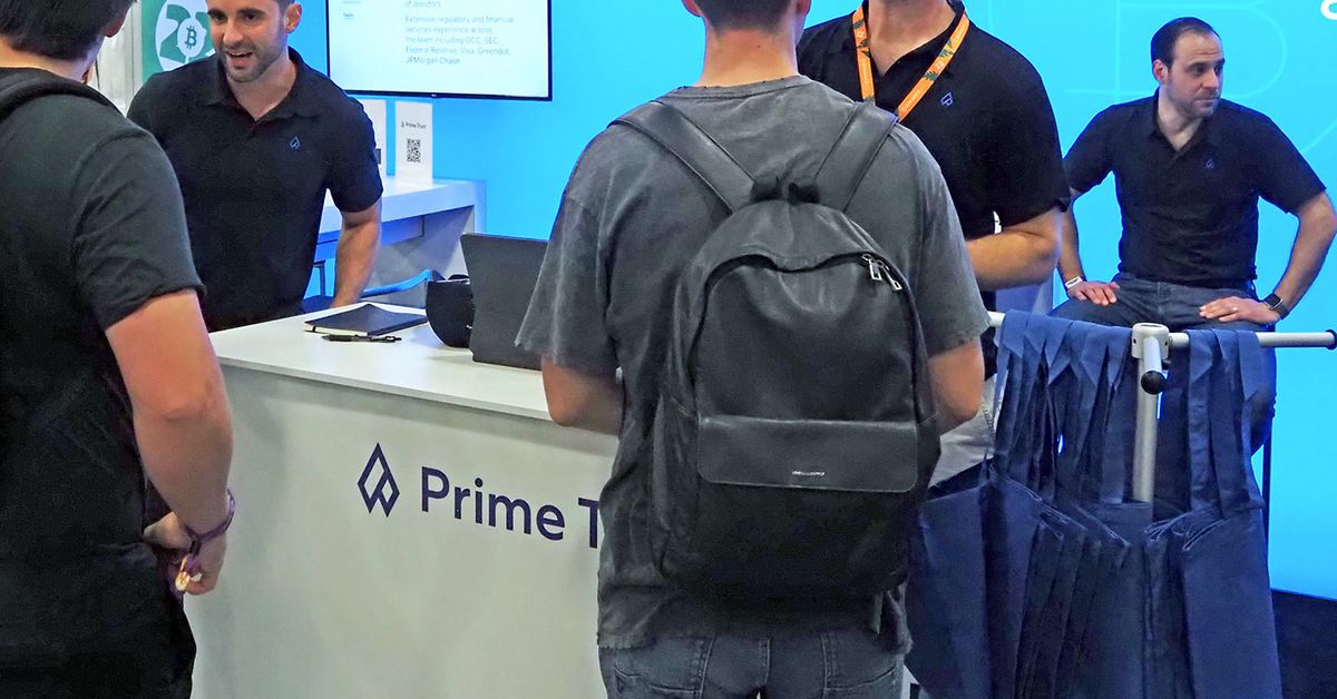 Konkurs kryptolångiver Celsius saksøker Prime Trust over $17 millioner i Tokens PlatoBlockchain Data Intelligence. Vertikalt søk. Ai.
