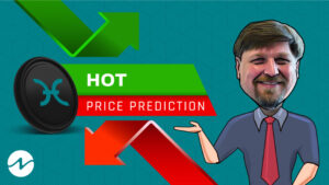 Holo (HOT) Price Prediction 2022 – A HOT hamarosan eléri a 0.01 dollárt? PlatoBlockchain adatintelligencia. Függőleges keresés. Ai.