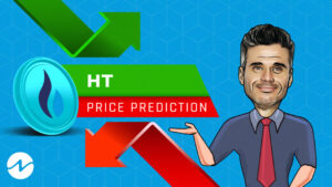 Huobi Token Price Prediction 2022 — Will HT Hit $15 Soon? PlatoAiStream Data Intelligence. Vertical Search. Ai.
