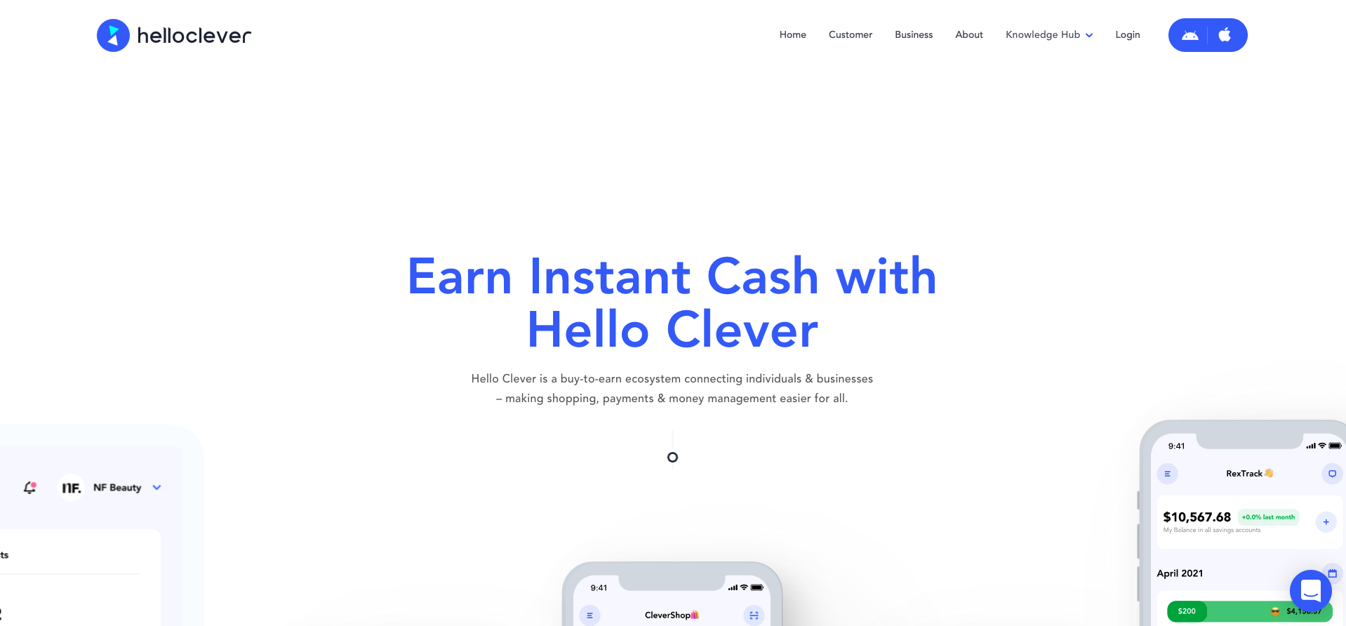 Two from Down Under: Hello Clever Raises Seed Funding; Heritage Bank Launches International Payments Solution PlatoBlockchain Data Intelligence. Vertical Search. Ai.