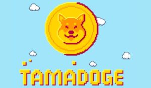 Найгарячіша нова монета-мем Tamadoge досягла 2 мільйонів доларів під час попереднього продажу PlatoBlockchain Data Intelligence. Вертикальний пошук. Ai.