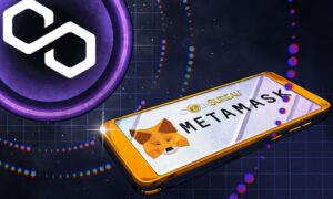 Connecting the Polygon Network to Metamask PlatoBlockchain Data Intelligence. Vertical Search. Ai.