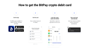 Everything to Know About Crypto Debit Cards: How to Choose, Get and Use Your New Crypto Card PlatoBlockchain Data Intelligence. Vertical Search. Ai.