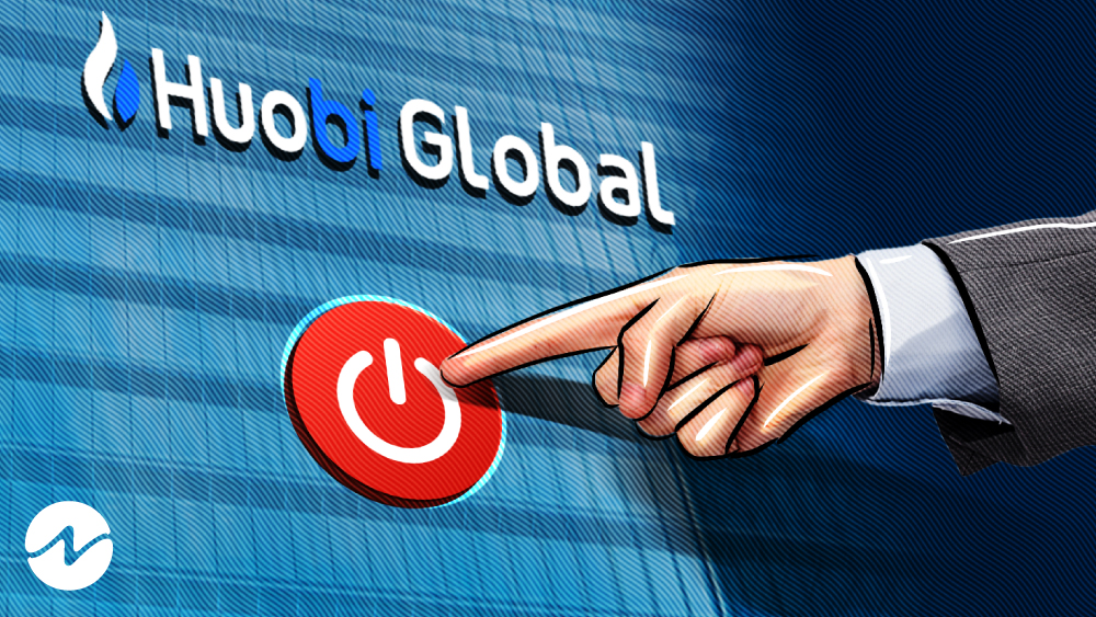 Huobi Global Co-founder Reportedly Planning To Sell 60% Stake
