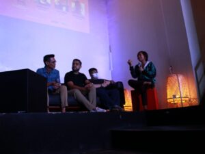 [Event Recap] Mid-Winter Fireside Chat Second Panel: Crypto PH Builders in the Bear Market PlatoAiStream Data Intelligence. Vertical Search. Ai.