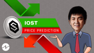 Прогноз цен IOST на 2021 год — скоро ли IOST достигнет 0.1 доллара? Интеллект данных PlatoBlockchain. Вертикальный поиск. Ай.