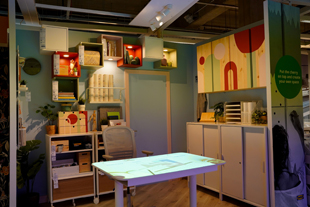 Hareket Haritalama, IKEA'nın amiral gemisi Londra mağazası PlatoBlockchain Veri Zekasını geliştiriyor. Dikey Arama. Ai.