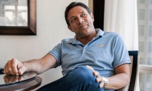 The Wolf of Wall Street, Jordan Belfort: I Was Wrong About Bitcoin Going to Zero PlatoBlockchain Data Intelligence. Vertical Search. Ai.