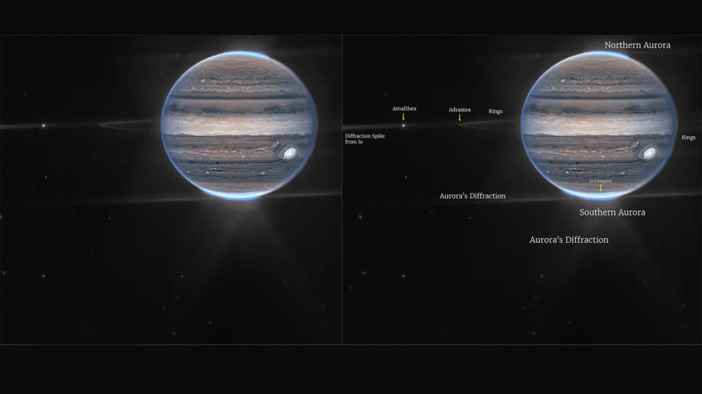 Jupiter-System