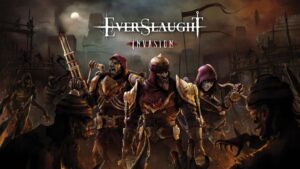Gamescom: Fast Travel Reveals Everslaught Invasion & New Broken Edge Trailer PlatoBlockchain Data Intelligence. Vertical Search. Ai.