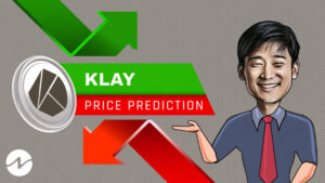 Klaytn (KLAY) Price Prediction 2022 – Will KLAY Hit $2 Soon? PlatoAiStream Data Intelligence. Vertical Search. Ai.