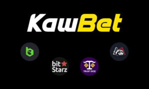 KawBet alternatívák: 8 kaszinó, mint a KawBet PlatoBlockchain Data Intelligence. Függőleges keresés. Ai.