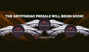 GryffinDAO (GDAO) Might Be The Next Big Thing In Crypto World Just As BNB PlatoBlockchain Data Intelligence. Vertical Search. Ai.