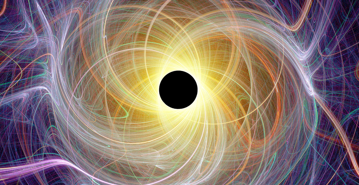 At Long Last, Mathematical Proof That Black Holes Are Stable PlatoBlockchain Data Intelligence. Vertical Search. Ai.