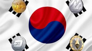 A Crypto.com növeli a globális jelenlétet, és biztosítja a regisztrációt Dél-Koreában a PlatoBlockchain adatintelligenciával. Függőleges keresés. Ai.