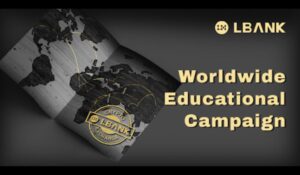 LBank Exchange Embarks on Global Educational Campaign PlatoBlockchain Data Intelligence. Vertical Search. Ai.