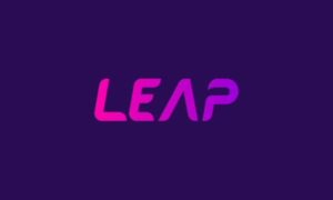 LEAP מציגה כלכלת ספורט המופעלת על ידי Web3.0 ו-Play-2-Earn Elements PlatoBlockchain Data Intelligence. חיפוש אנכי. איי.