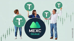 MEXC представляет бессрочную торговлю MX/USDT для улучшения анализа данных PlatoBlockchain при торговле фьючерсами. Вертикальный поиск. Ай.