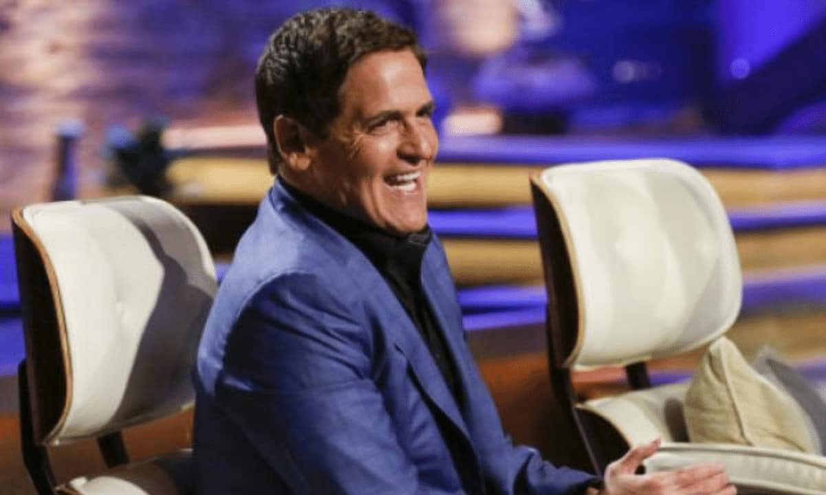 Billionaire Mark Cuban Slapped With Lawsuit For Promoting Voyager Products PlatoBlockchain Data Intelligence. Vertical Search. Ai.