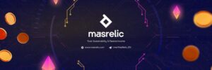 MasRelic – DeFi ja Synthetic Real Estate Platform julkaisivat uuden Relic Tokenin Ethereum PlatoBlockchain Data Intelligencessä. Pystysuuntainen haku. Ai.
