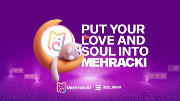 Wat betekent dit nu Solana een winkel opent in New York voor de nieuwe munt Mehracki? PlatoBlockchain-gegevensintelligentie. Verticaal zoeken. Ai.