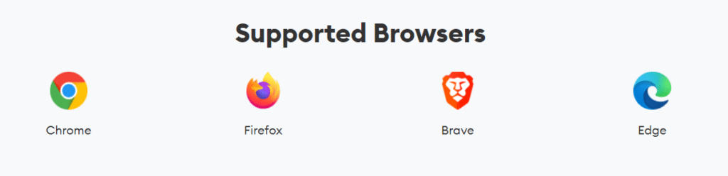 MetaMask-Supported-Browser