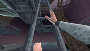 Metal Gear Solid en realidad virtual parece un buen momento PlatoBlockchain Data Intelligence. Búsqueda vertical. Ai.