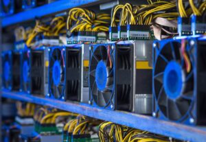 Bitcoin miner Digihost to transfer part of New York hardware fleet to Alabama site PlatoBlockchain Data Intelligence. Vertical Search. Ai.