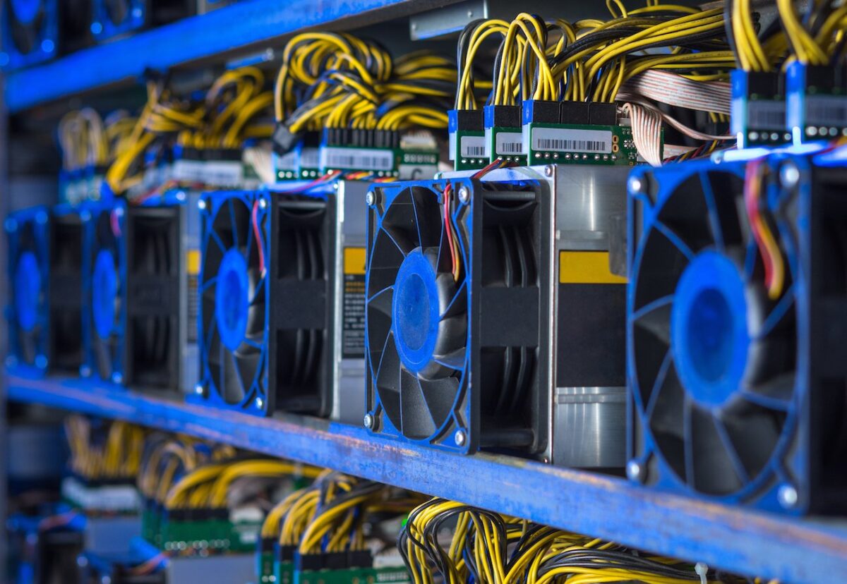 Bitcoin-minearbejder Digihost vil overføre en del af New Yorks hardwareflåde til Alabama-webstedet PlatoBlockchain Data Intelligence. Lodret søgning. Ai.