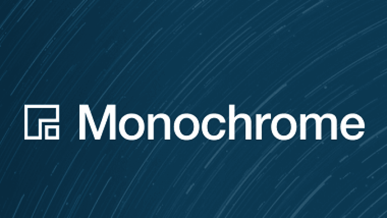 मोनोक्रोम के पास ऑस्ट्रेलिया प्लेटोब्लॉकचैन डेटा इंटेलिजेंस में क्रिप्टो ईटीएफ की पेशकश करने के लिए कानूनी स्वीकृति है। लंबवत खोज। ऐ.