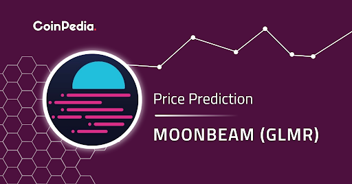 Moonbeam (GLMR) การคาดการณ์ราคาปี 2022, 2023, 2024, 2025: GLMR จะขึ้นไปหรือไม่? PlatoBlockchain ข้อมูลอัจฉริยะ ค้นหาแนวตั้ง AI.