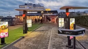 McDonald's utnevner Coates Group til å levere CMS globalt PlatoBlockchain Data Intelligence. Vertikalt søk. Ai.