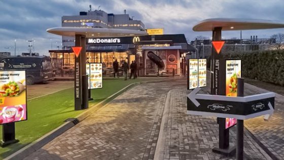 McDonald's incarica Coates Group di fornire il CMS a livello globale PlatoBlockchain Data Intelligence. Ricerca verticale. Ai.