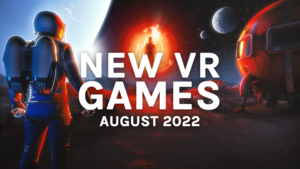 New Quest 2 & PC VR Games August 2022: All The Biggest Releases PlatoAiStream Data Intelligence. Vertical Search. Ai.