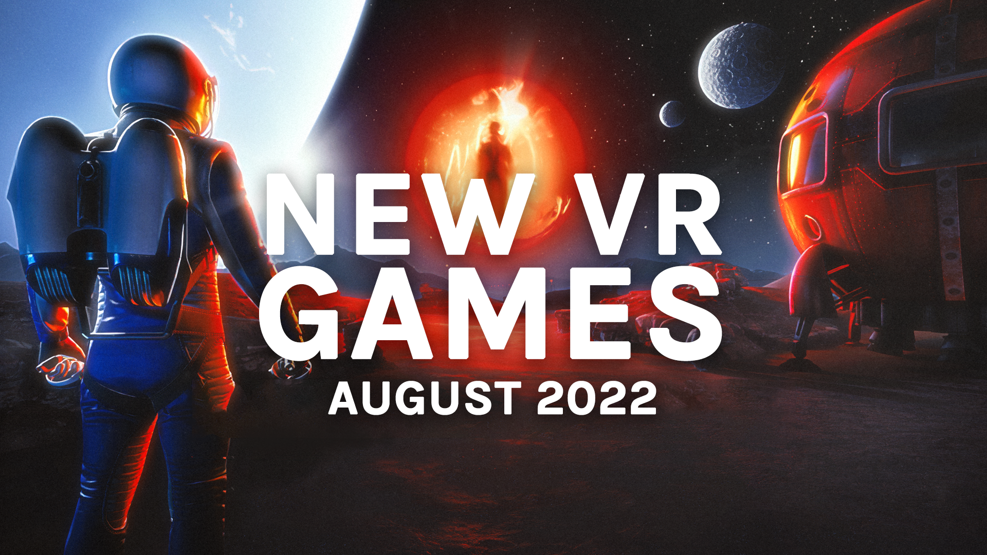 Nuovi giochi Quest 2 e VR per PC, agosto 2022: tutte le versioni più importanti di PlatoBlockchain Data Intelligence. Ricerca verticale. Ai.