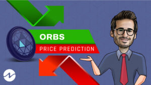 Prognoza ceny Orbs (ORBS) na rok 2022 – czy wkrótce ORBS osiągnie 0.2 USD? Inteligencja danych PlatoBlockchain. Wyszukiwanie pionowe. AI.